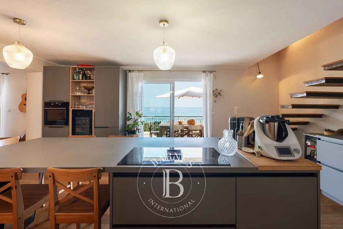 Apartment in France 2 - 18575077