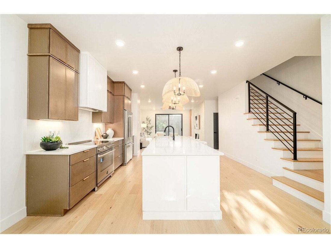Apartment in Denver, Colorado, United States 5 - 18576452