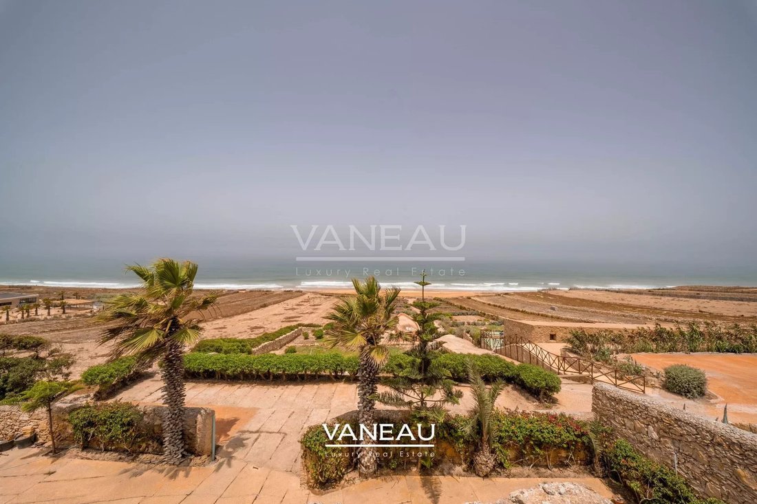 Estate in Oualidia, Casablanca-Settat, Morocco 4 - 18577871