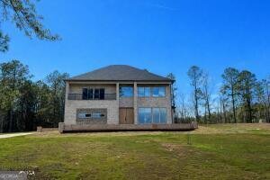 House in Forsyth, Georgia, United States 1 - 18577398