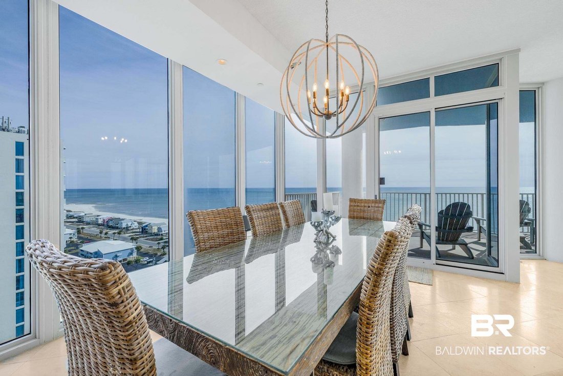 House in Gulf Shores, Alabama, United States 4 - 18408040