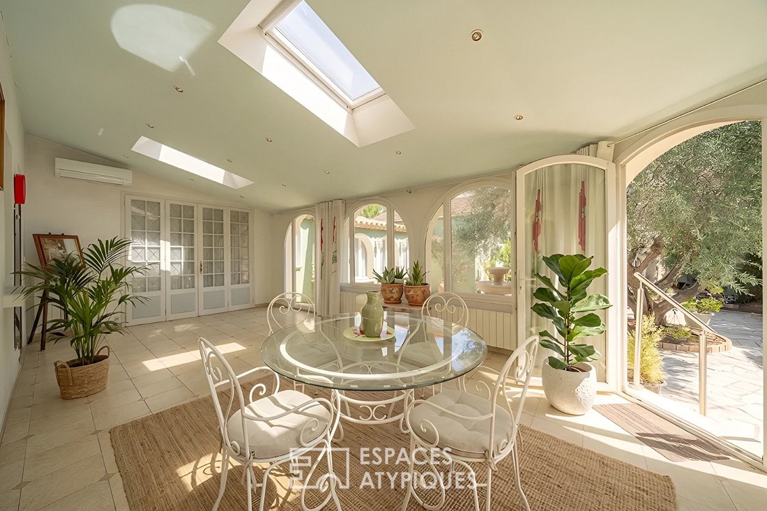 Villa in Saint Jaume, Draguignan, France 3 - 18578322