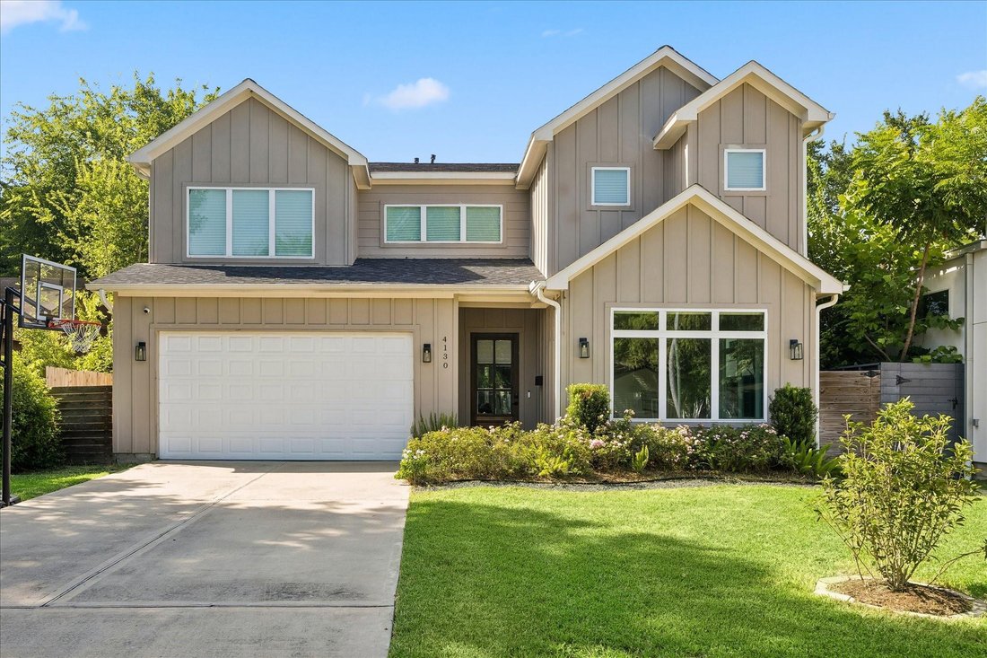 House in Houston, Texas, United States 1 - 18577684