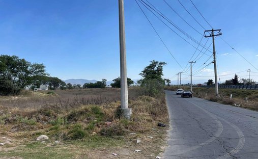 Land in Xonacatlán, State of Mexico, Mexico 1