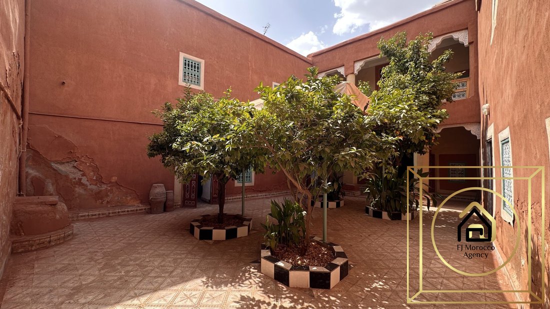 House in Marrakesh, Marrakesh-Safi, Morocco 3 - 18578697
