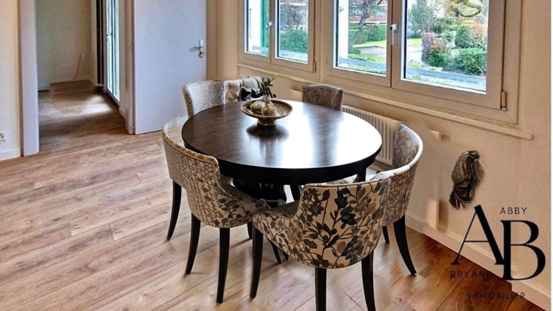 Apartment in Collonge-Bellerive, Genève, Switzerland 5 - 18576432