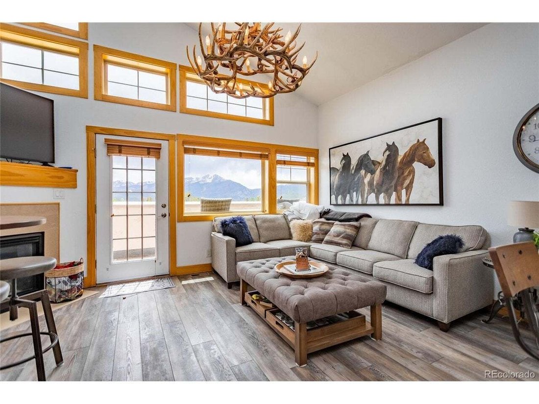 Condo in Dillon, Colorado, United States 1 - 18576475