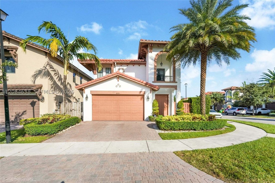 House in Doral, Florida, United States 1 - 18576875