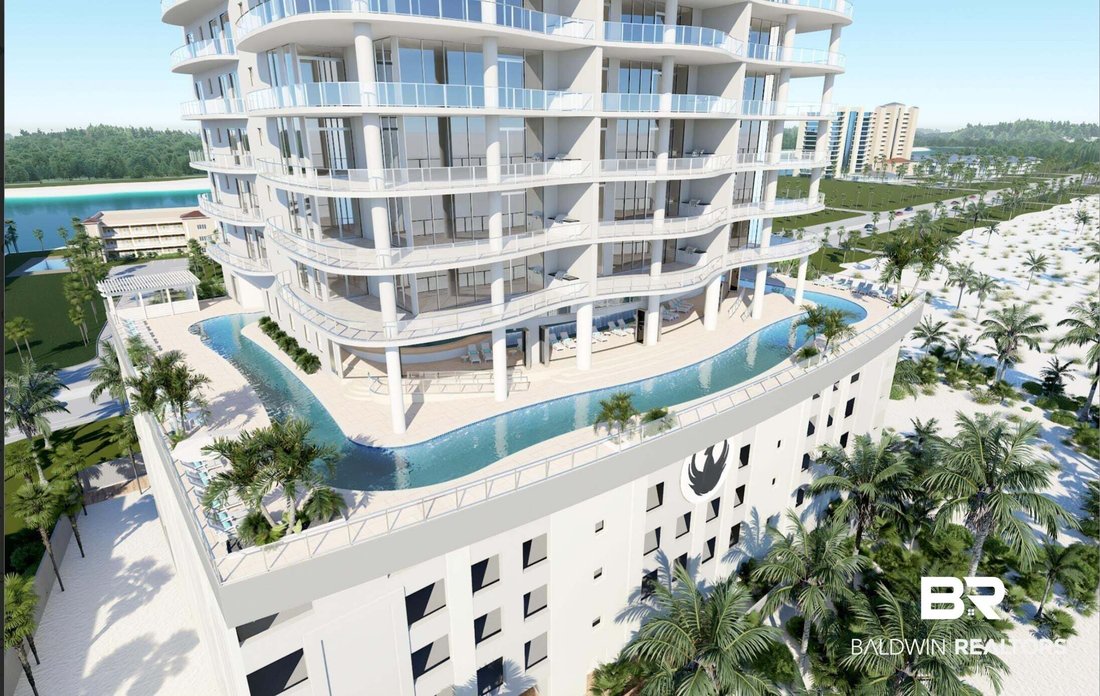 House in Orange Beach, Alabama, United States 2 - 17041165