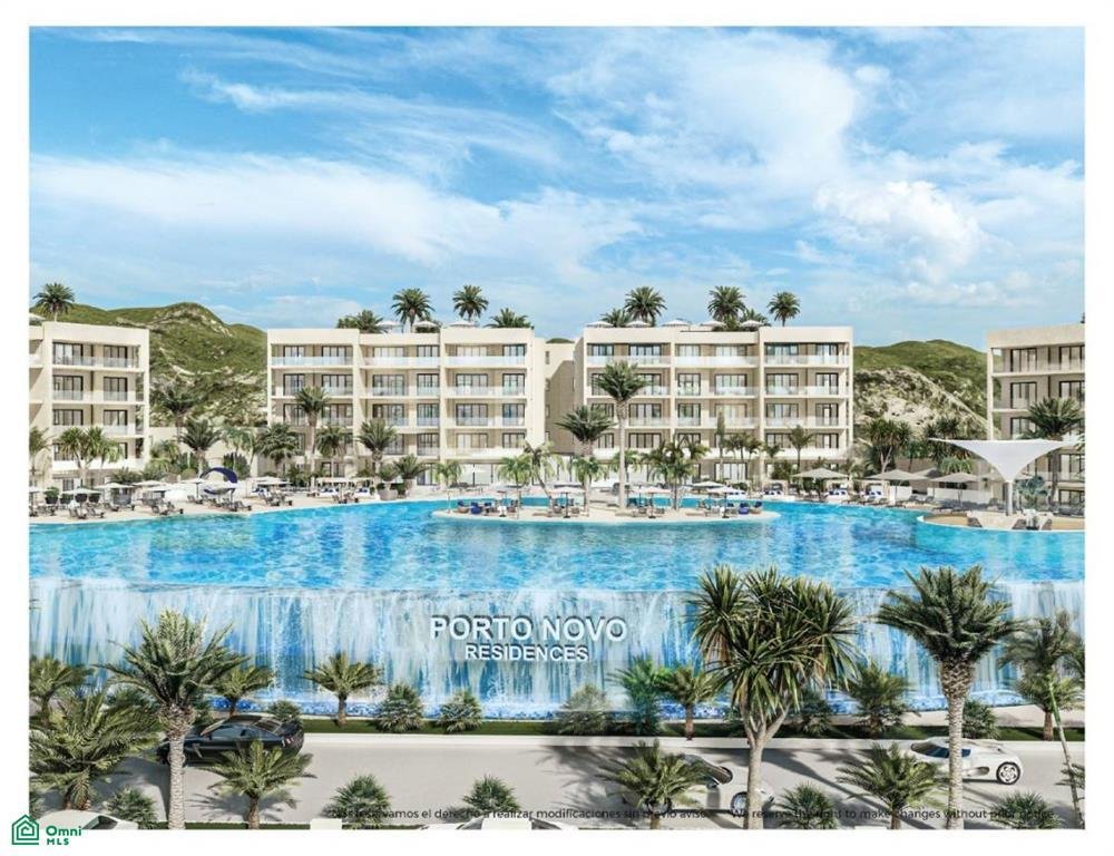 Condo in Cabo San Lucas, Baja California Sur, Mexico 1 - 17087760