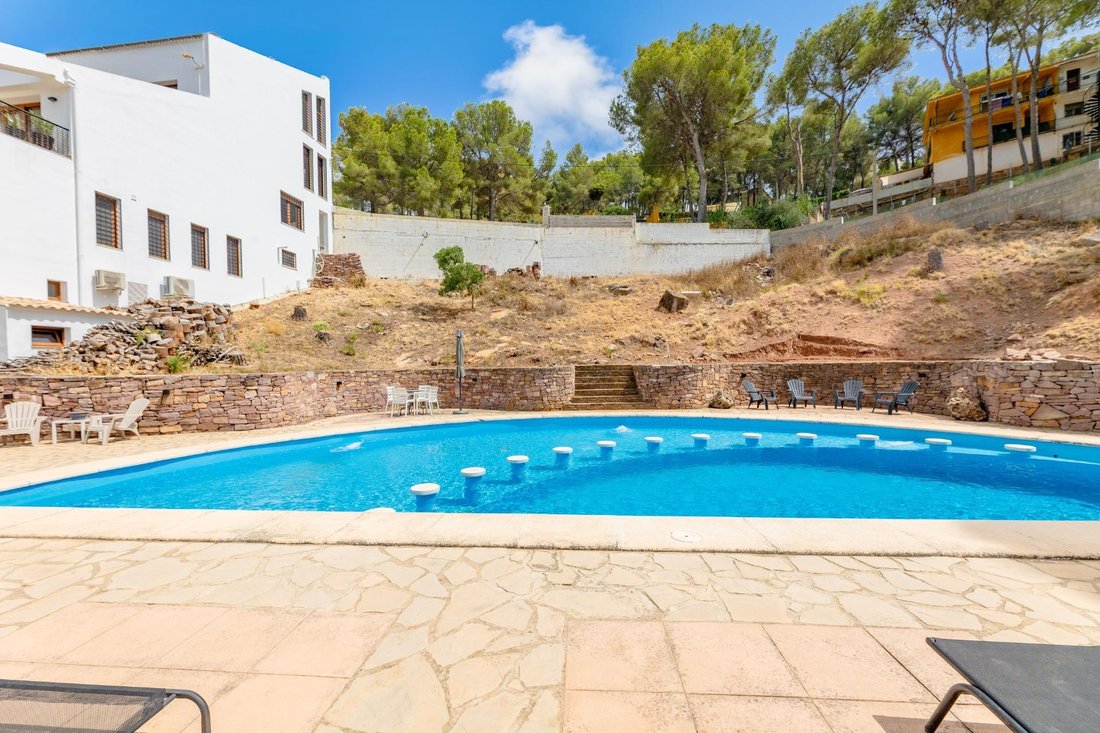 Villa a Segart, Comunità Valenzana, Spagna 1 - 18577405