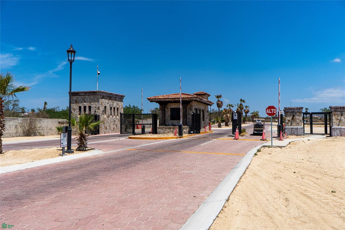 Land in Colonia del Sol, Baja California Sur, Mexico 5 - 18545577