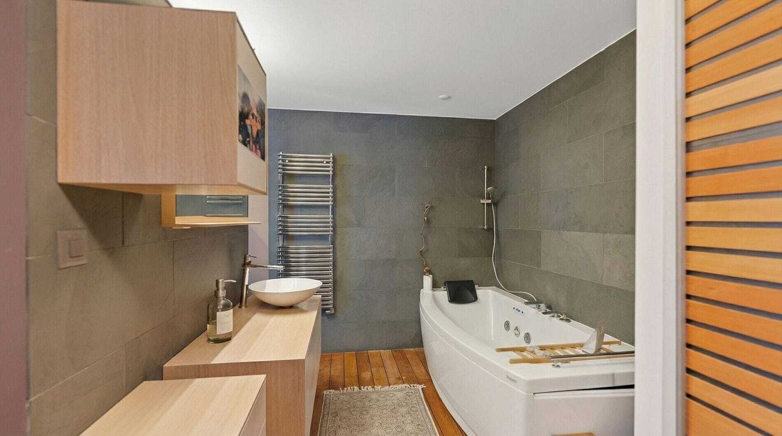 Apartment in Crans-Montana, Valais, Switzerland 5 - 18576231