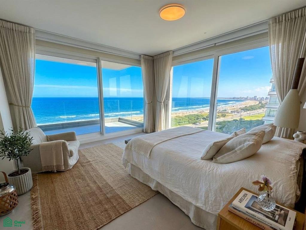 Condo in Punta del Este, Maldonado Department, Uruguay 1 - 17797945