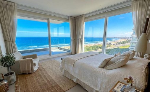 Appartement à Punta del Este, Maldonado, Uruguay 1