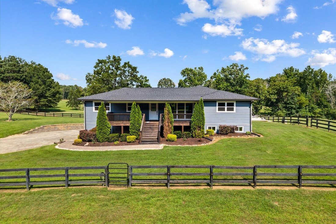 House in Ringgold, Georgia, United States 2 - 18576063