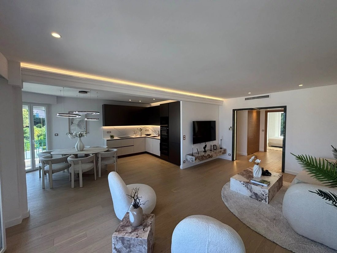 Apartment in Nice, Provence-Alpes-Côte d'Azur, France 1 - 18574416