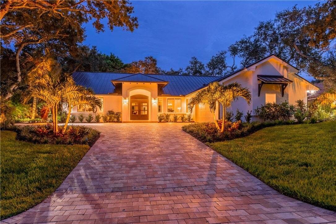 House in Vero Beach, Florida, United States 1 - 18575719
