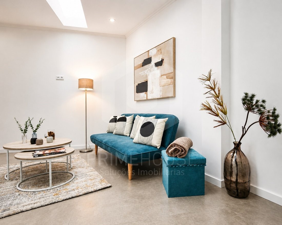 Apartment in Benfica, Lisbon, Portugal 4 - 18536375