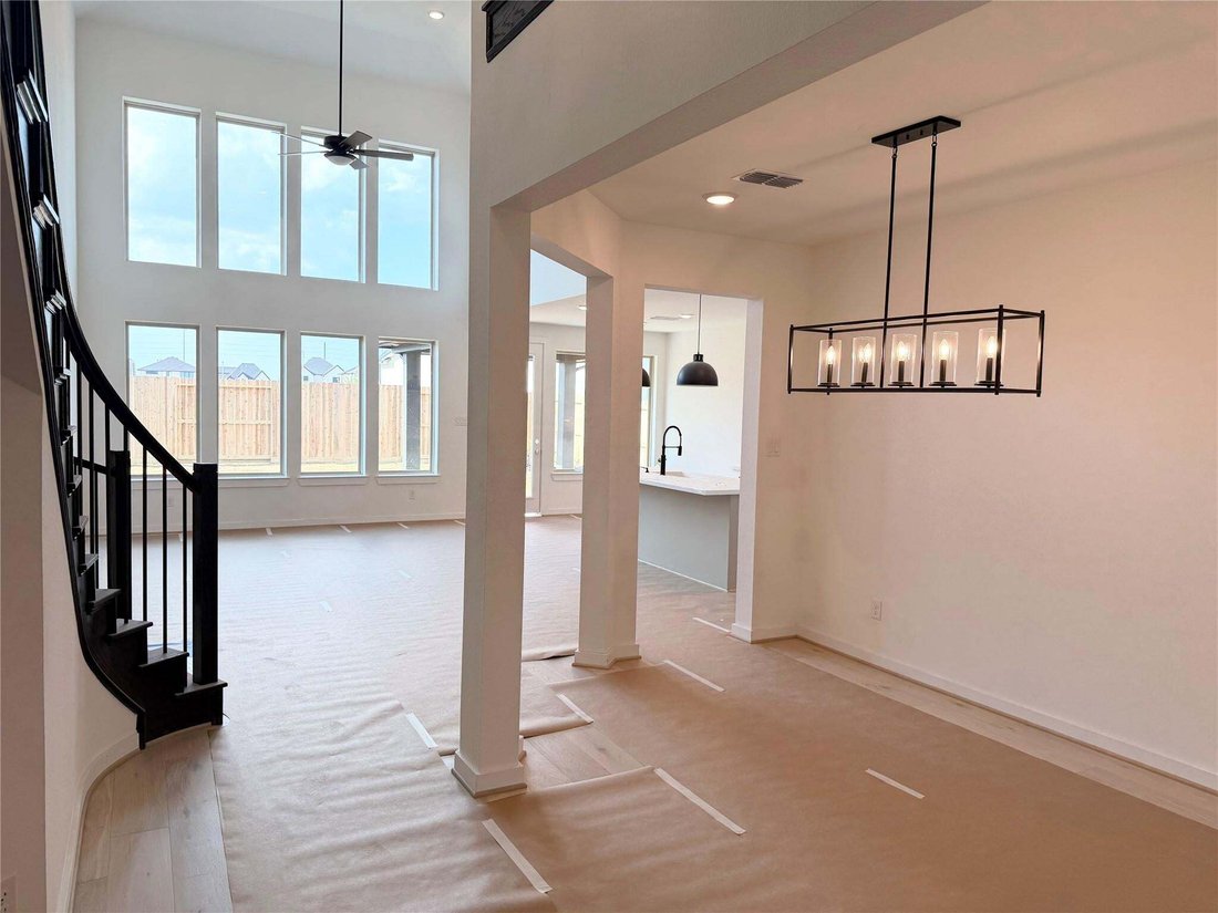 House in Fulshear, Texas, United States 3 - 17940953