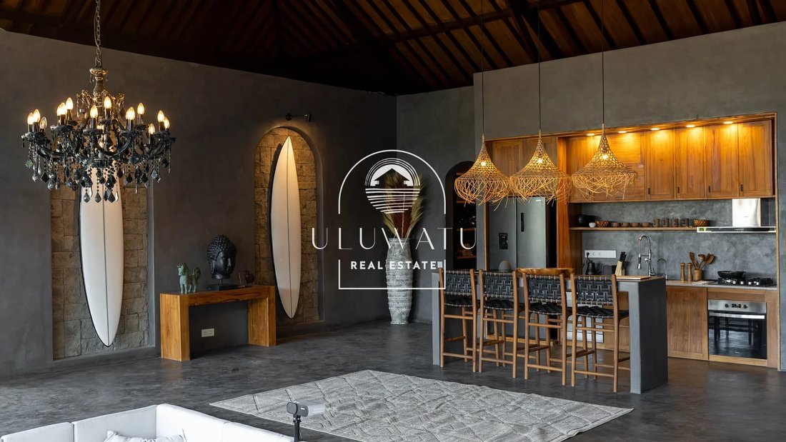 Villa in Kuta Selatan, Bali, Indonesia 5 - 18578758