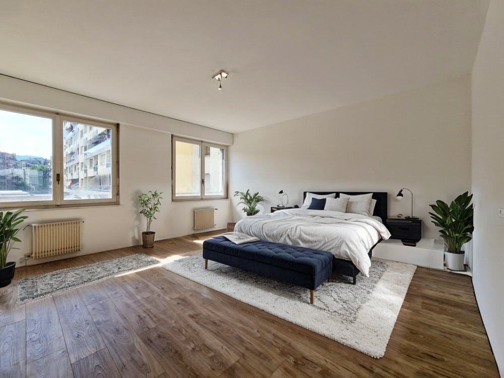 Apartment in Geneva, Genève, Switzerland 1 - 18576422