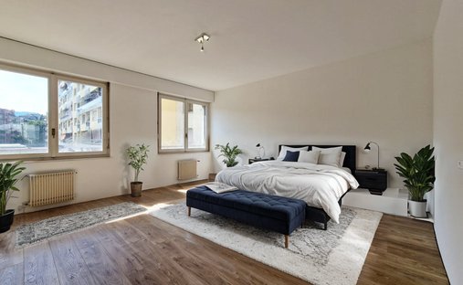 Appartement à Plainpalais, Genève, Canton de Genève 1