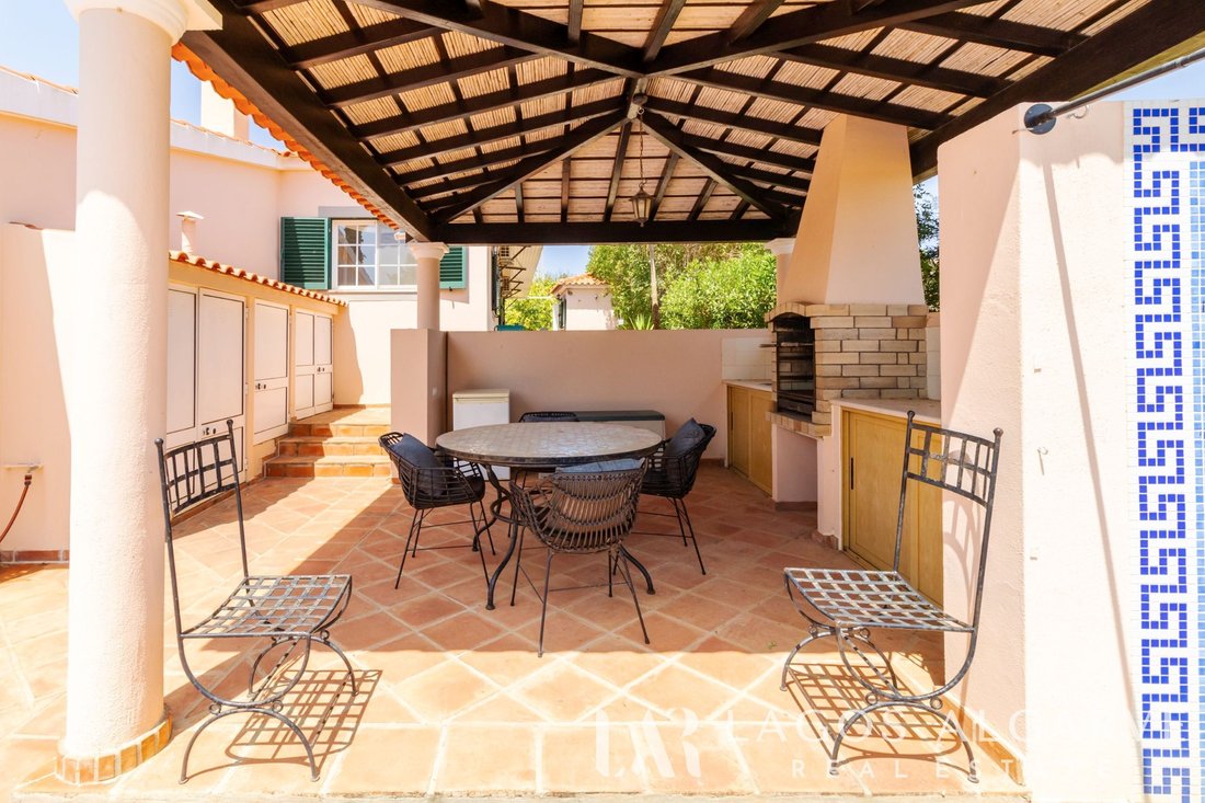 Villa in Odiaxere, Algarve, Portugal 4 - 18578238