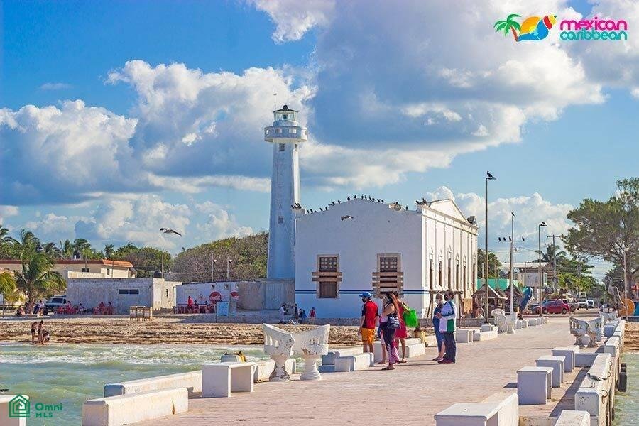 Land in San Eduardo, Yucatan, Mexico 4 - 17811038