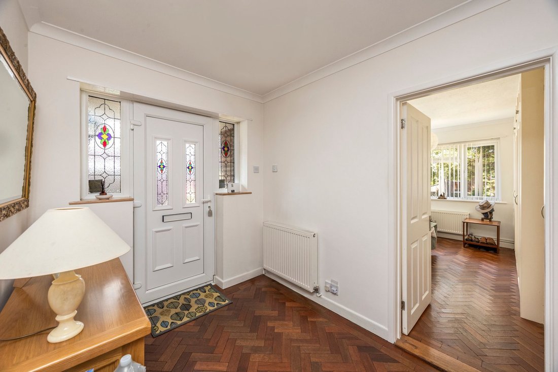 Bungalow in Hassocks, England 5 - 18574958