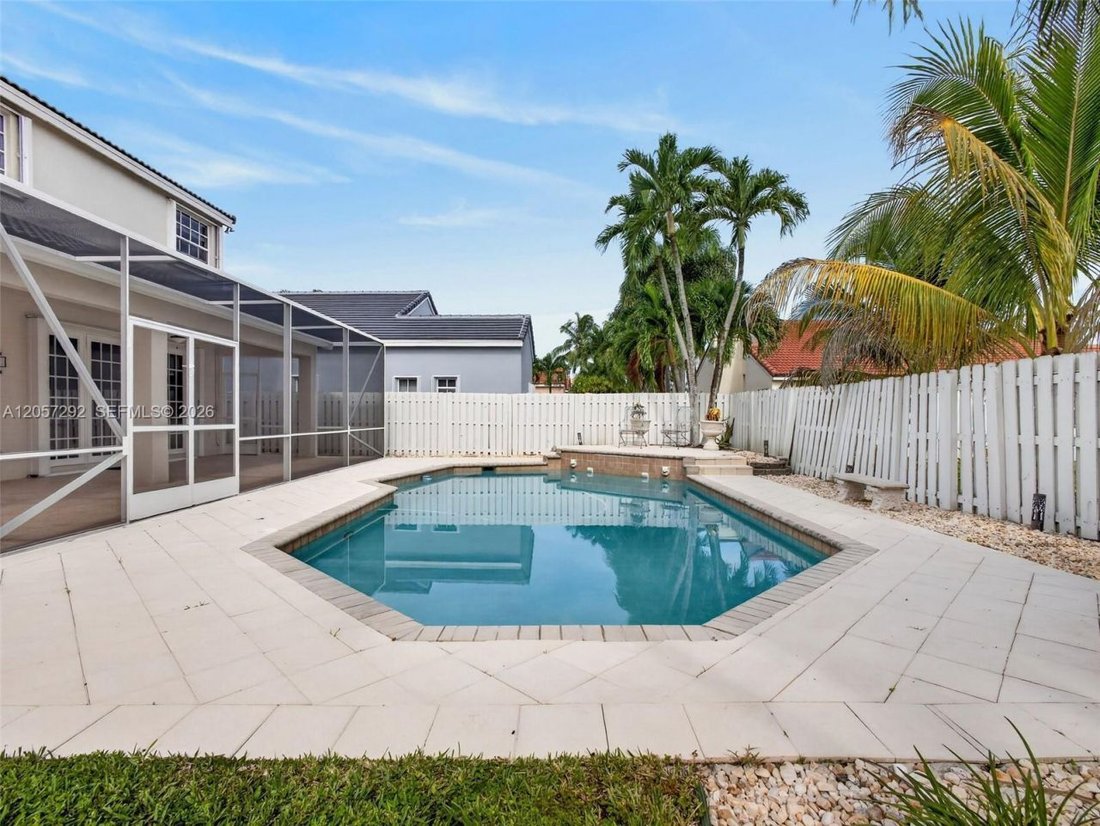 Haus in Weston, Florida, Vereinigte Staaten 5 - 18578638