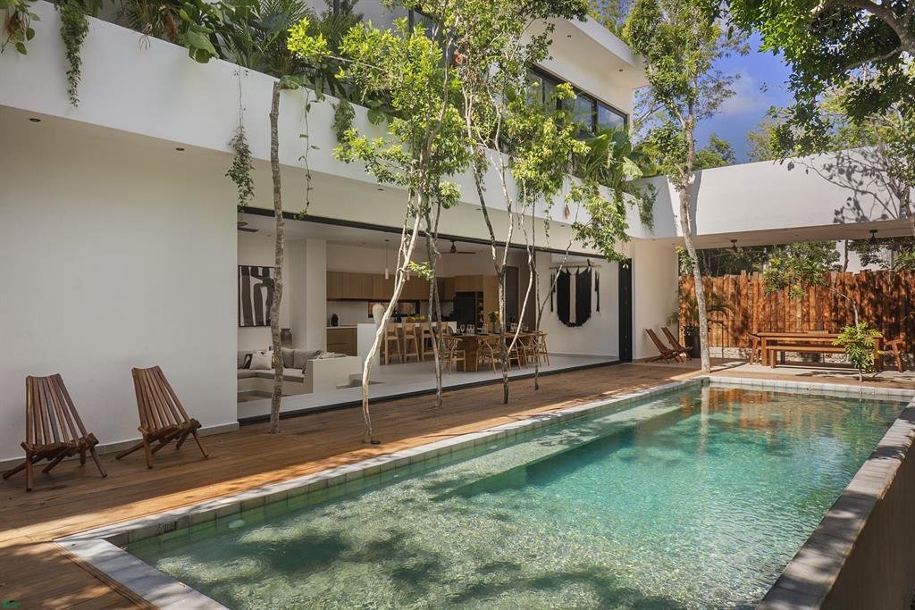 Casa in Alma Tulum Hotel, Quintana Roo, Messico 1 - 17731738
