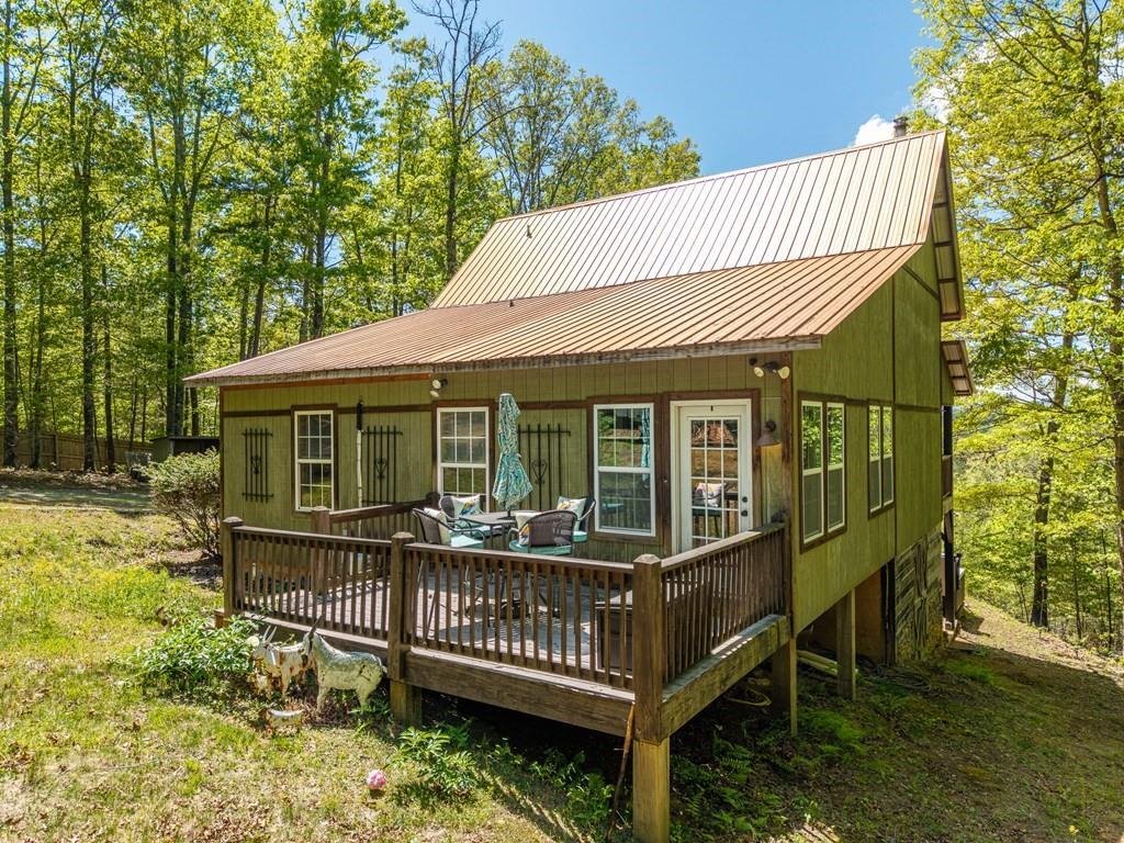 House in Morganton, Georgia, United States 5 - 18577319