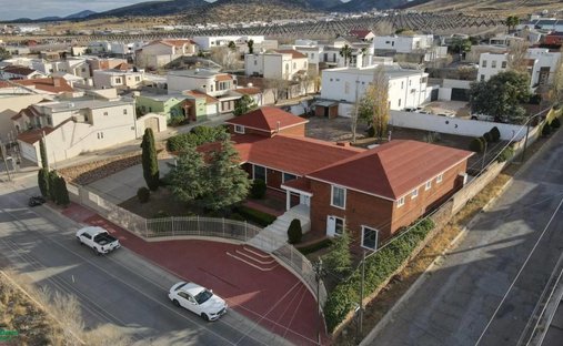 Casa a Ciudad Cuauhtémoc, Chihuahua, Messico 1