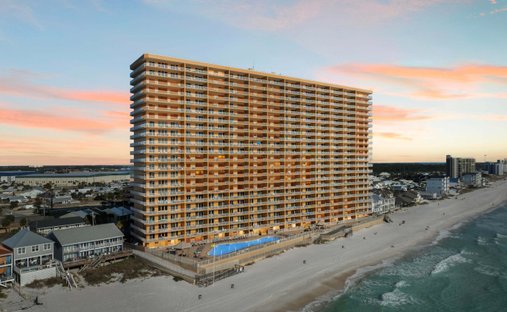Condo in Panama City Beach, Florida, United States 1