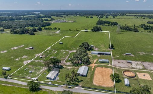 Farm Ranch in Wildwood, Florida, United States 1