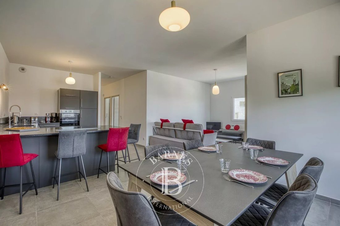 Apartment in Gare, Annecy, France 2 - 18575179