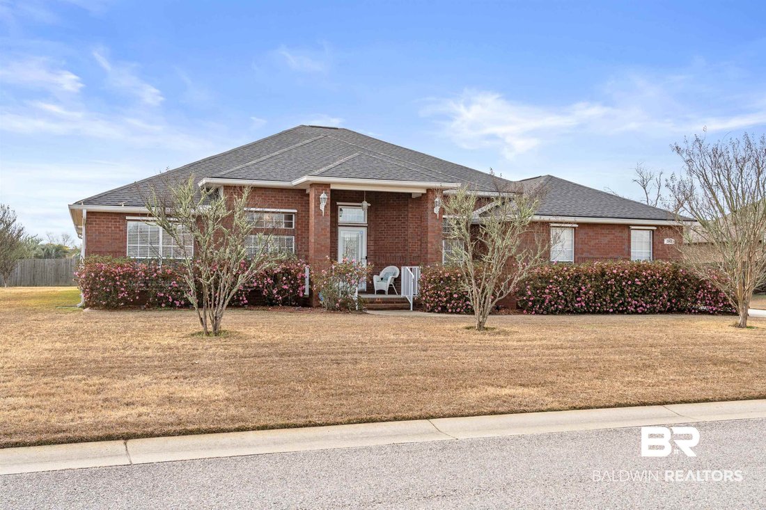 House in Foley, Alabama, United States 2 - 17183440