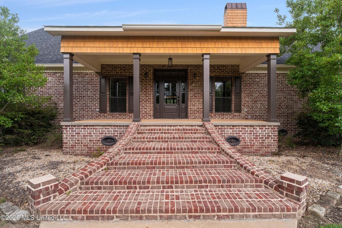 House in Summit, Mississippi, United States 3 - 18576850