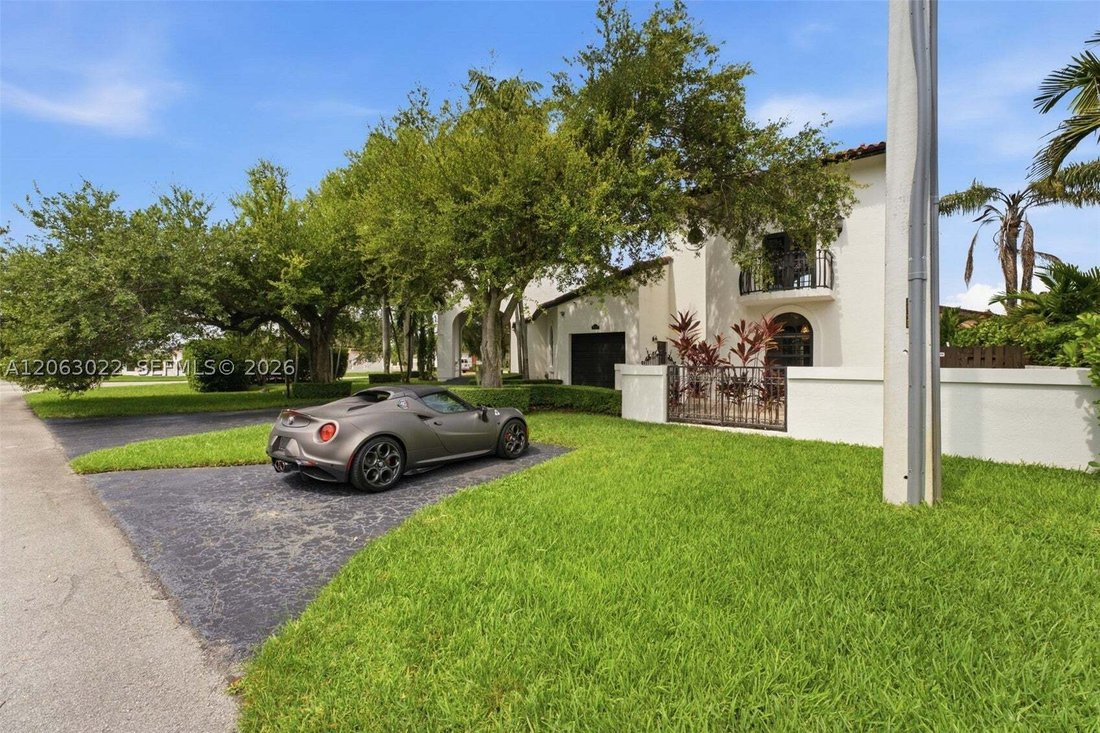 Casa a Miami, Florida, Stati Uniti 3 - 18576913
