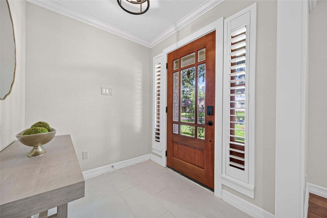 House in Houston, Texas, United States 3 - 18562974