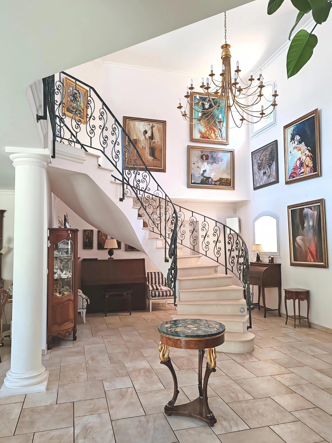 Villa in Nernier, Auvergne-Rhône-Alpes, France 4 - 18576848