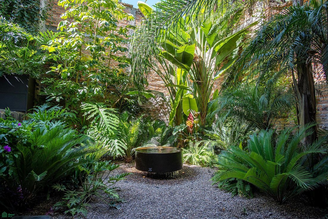 House in San Miguel de Allende, Guanajuato, Mexico 4 - 18316072