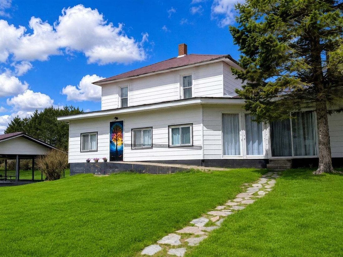 House in Evart, Michigan, United States 1 - 18308708