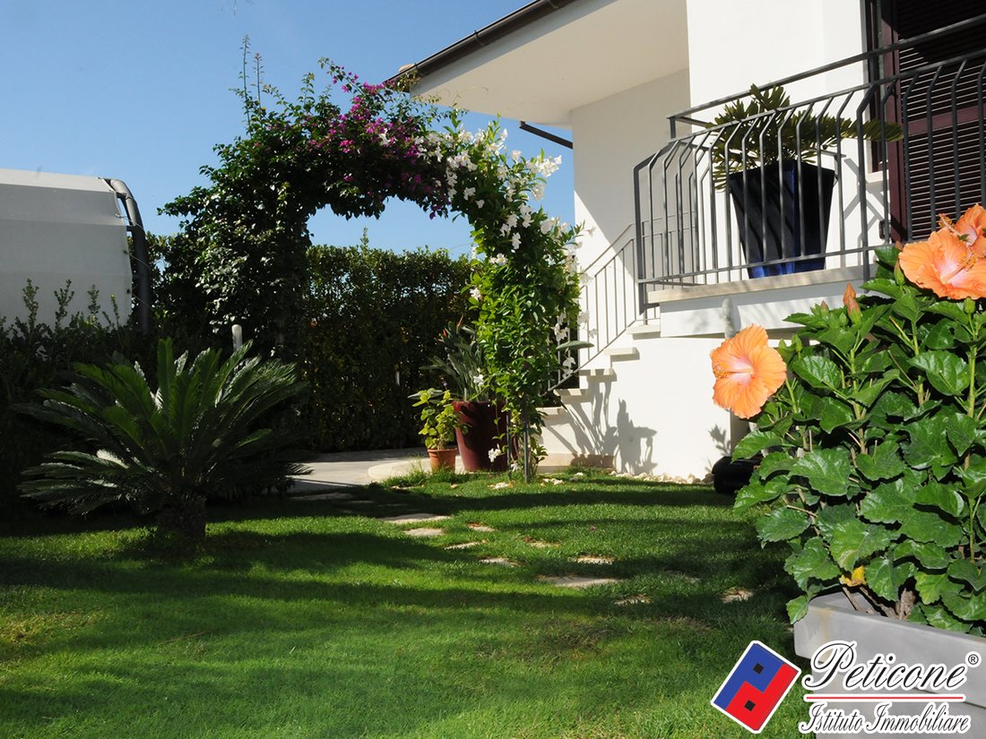 Villa in Querce - Via Appia - Greci, Fondi, Lazio 3 - 18578560