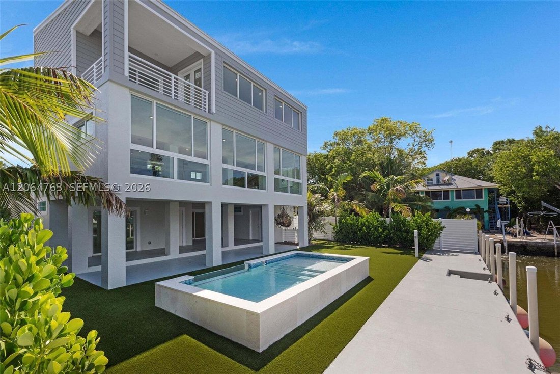 House in Key Colony Beach, Florida, United States 1 - 18576936