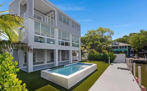 House in Key Colony Beach, Florida, United States 1