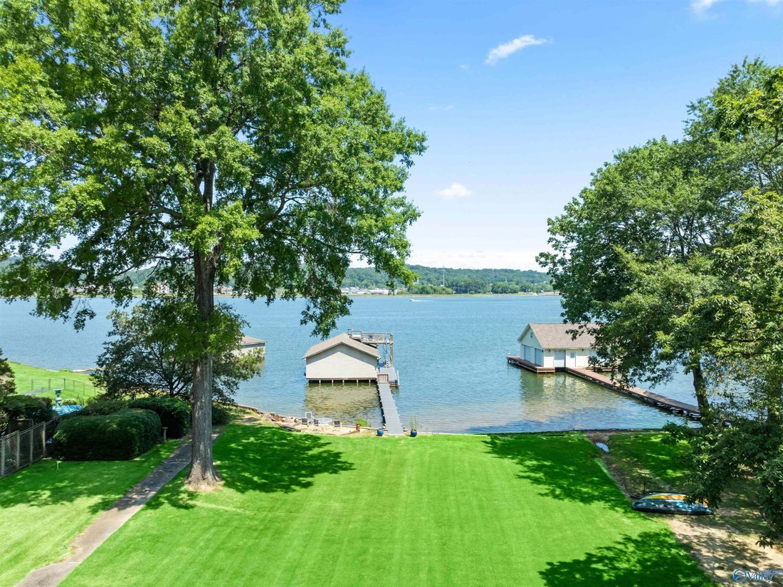 House in Guntersville, Alabama, United States 4 - 18577107
