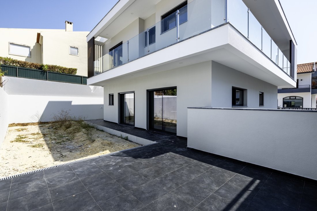 House in Sao Domingos de Rana, Lisbon, Portugal 5 - 18578065