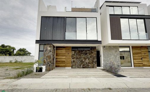 Casa a Jarretaderas, Nayarit, Messico 1